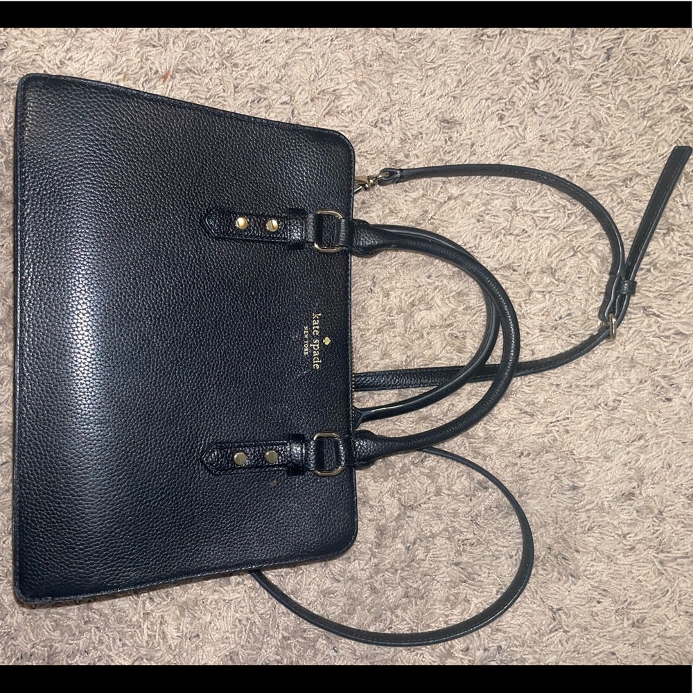 Kate spare purse